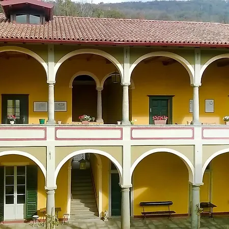 Locazione Turistica Giulia