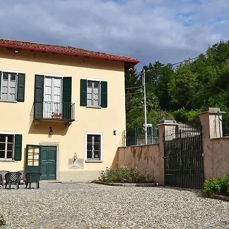 Διαμέρισμα Locazione Turistica Giulia *