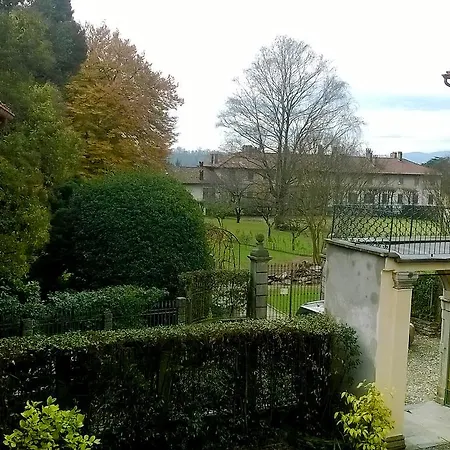 Locazione Turistica Giulia