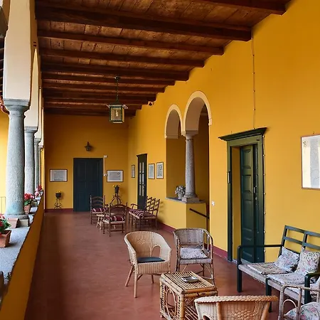 Locazione Turistica Giulia Cocquio Trevisago