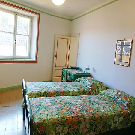 Διαμέρισμα Locazione Turistica Giulia *