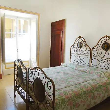 Διαμέρισμα Locazione Turistica Giulia