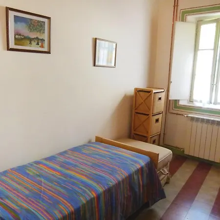 Διαμέρισμα Locazione Turistica Giulia Cocquio Trevisago