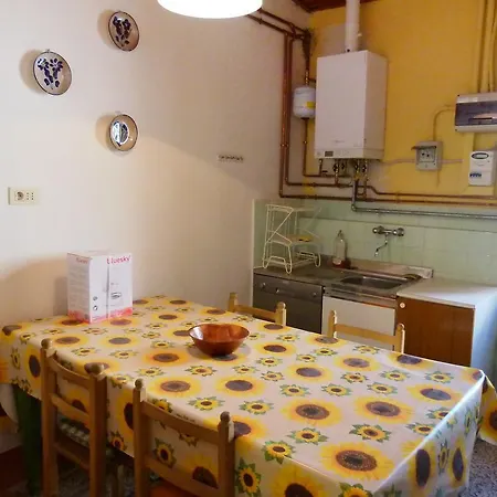 Διαμέρισμα Locazione Turistica Giulia *