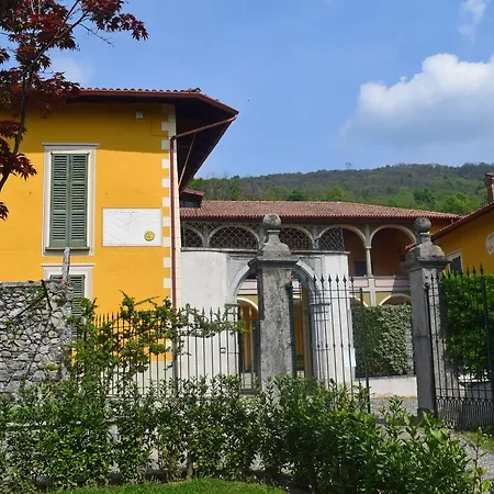 Διαμέρισμα Locazione Turistica Giulia