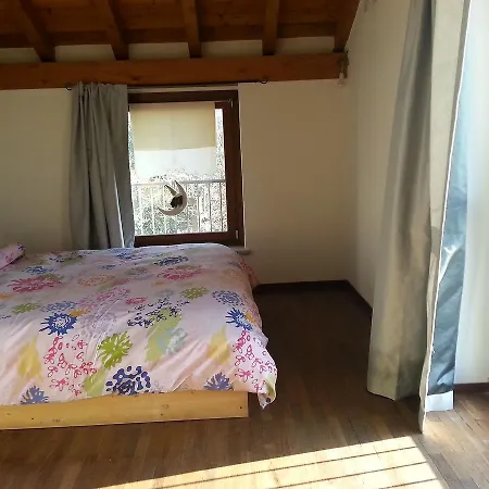 Dom wakacyjny Locazione Turistica Giulia *
