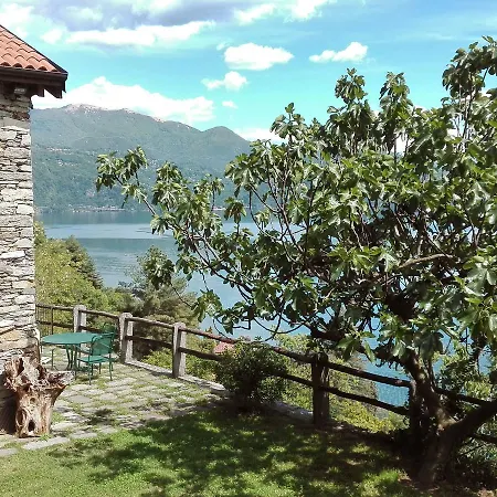 Locazione Turistica Giulia Dom wakacyjny