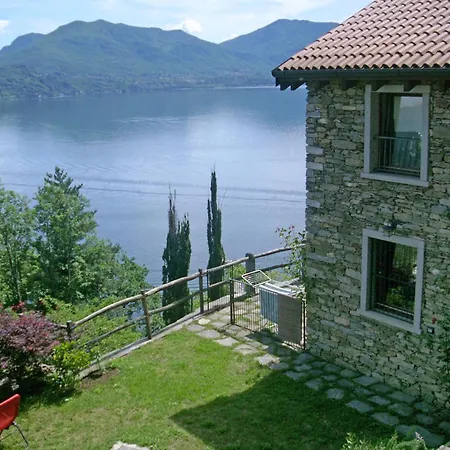 Dom wakacyjny Locazione Turistica Giulia *