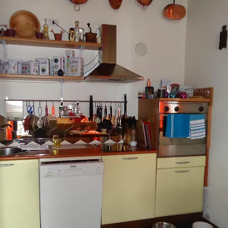 Locazione Turistica Giulia Dom wakacyjny *