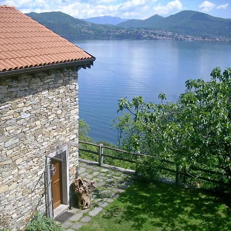 Dom wakacyjny Locazione Turistica Giulia *