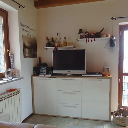 Locazione Turistica Giulia * Cannero Riviera