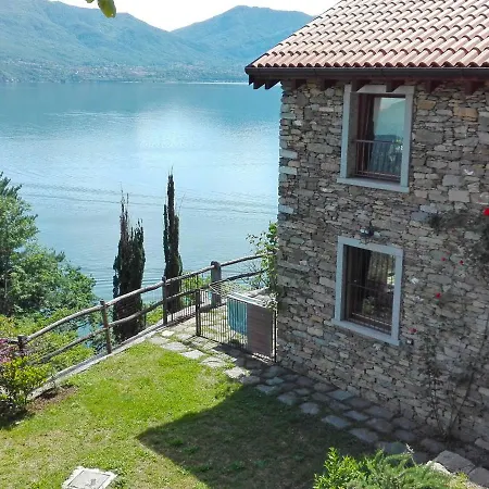 Locazione Turistica Giulia Dom wakacyjny *