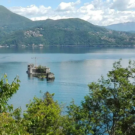 Dom wakacyjny Locazione Turistica Giulia
